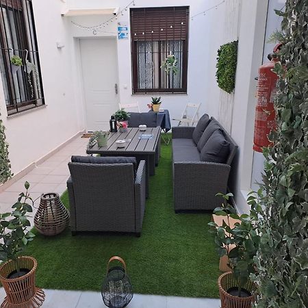 Apartamentos Jara Bajo C Málaga Esterno foto
