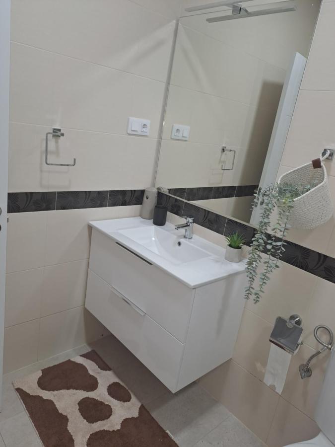 Apartamentos Jara Bajo C Málaga Esterno foto