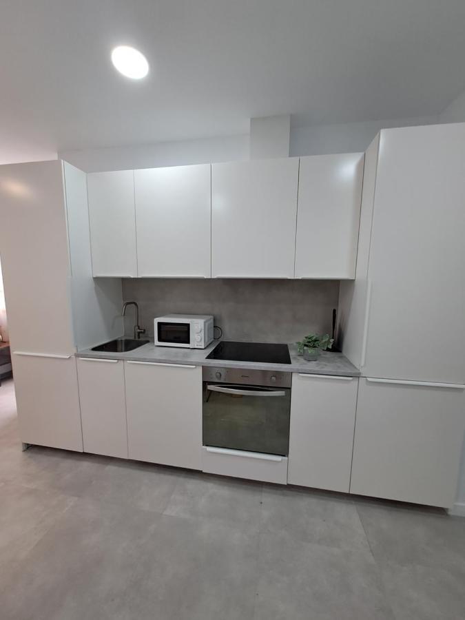 Apartamentos Jara Bajo C Málaga Esterno foto