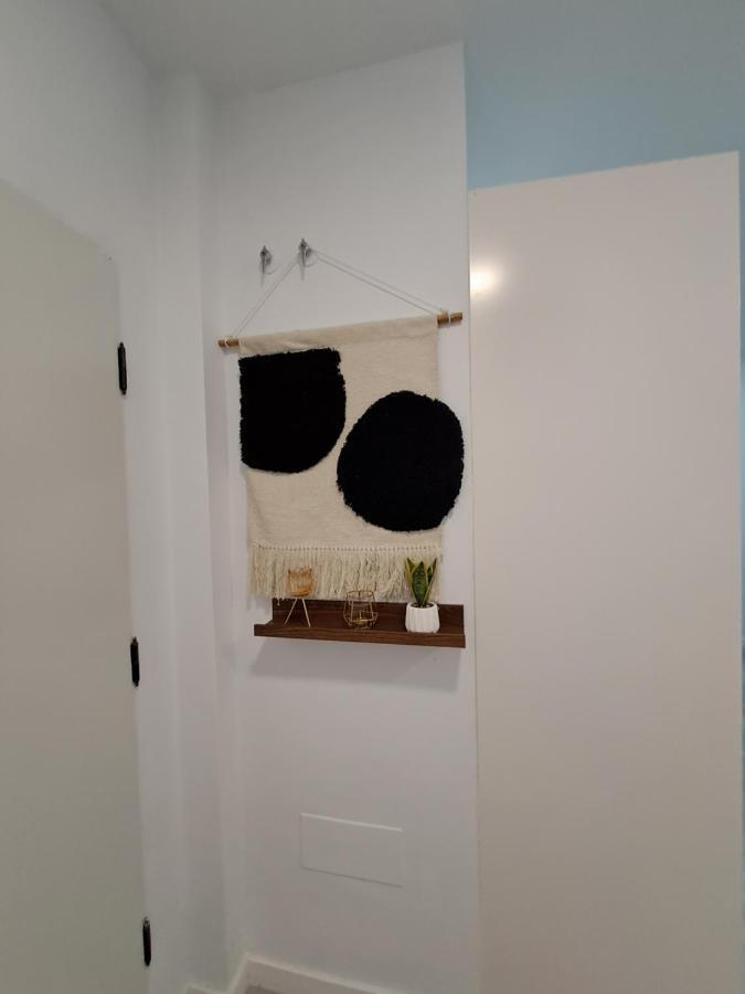 Apartamentos Jara Bajo C Málaga Esterno foto