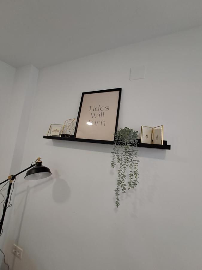 Apartamentos Jara Bajo C Málaga Esterno foto