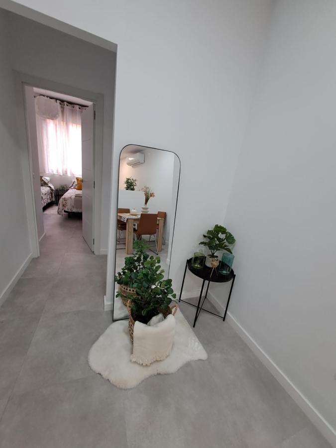 Apartamentos Jara Bajo C Málaga Esterno foto