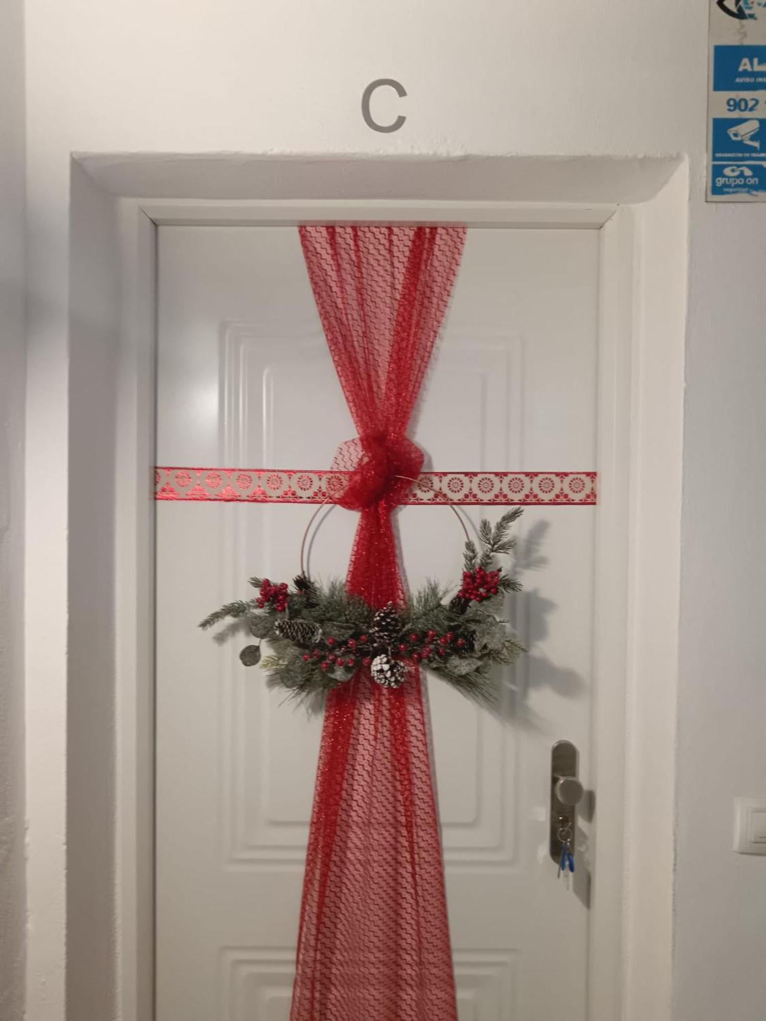 Apartamentos Jara Bajo C Málaga Esterno foto